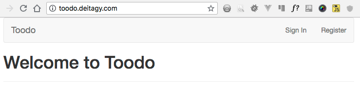 alt=“DigitalOcean add new SSH key”